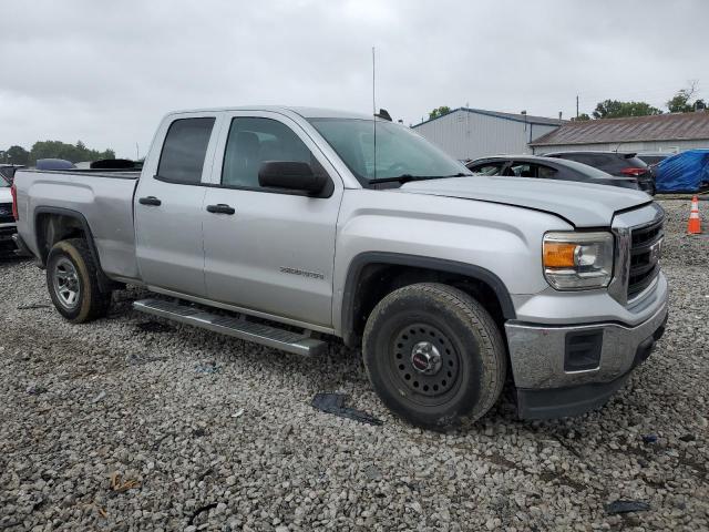 VIN 1GTR1TEHXFZ225955 2015 GMC Sierra, C1500 no.4