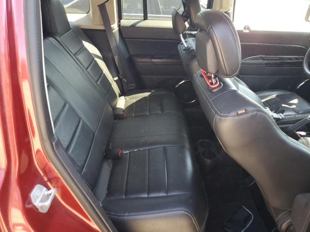 1C4NJRFB1GD582063 2016 Jeep Patriot Latitude