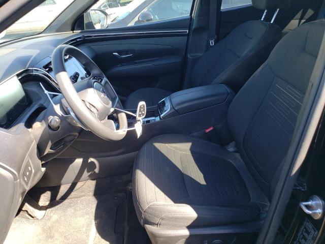 2023 HYUNDAI SANTA CRUZ - 5NTJCDAF6PH071871