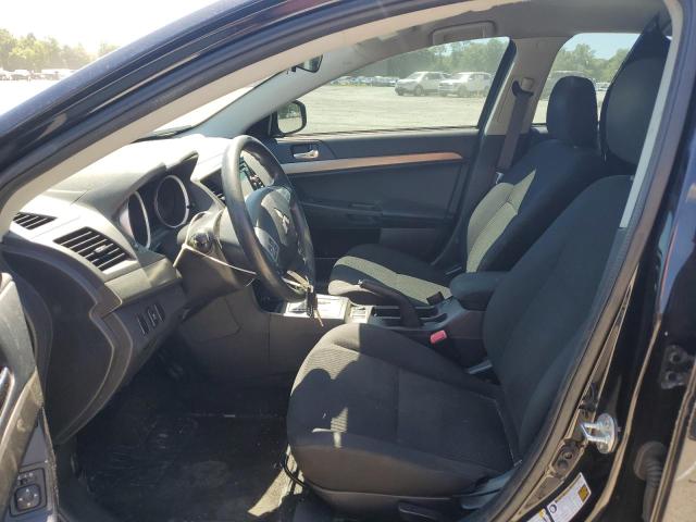 2015 MITSUBISHI LANCER SE JA32V2FW4FU019281