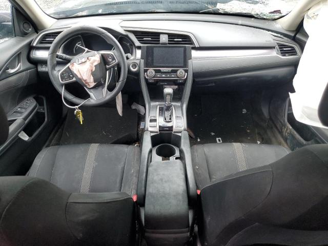 2016 HONDA CIVIC EX - 19XFC1F35GE030668