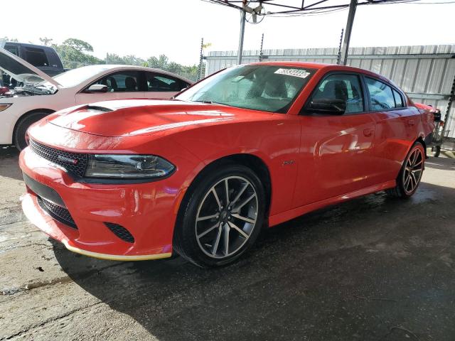 2023 DODGE CHARGER R/ #2761560771