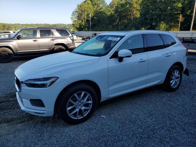 VIN YV4102RKXM1793809 2021 Volvo XC60, T5 Momentum no.1