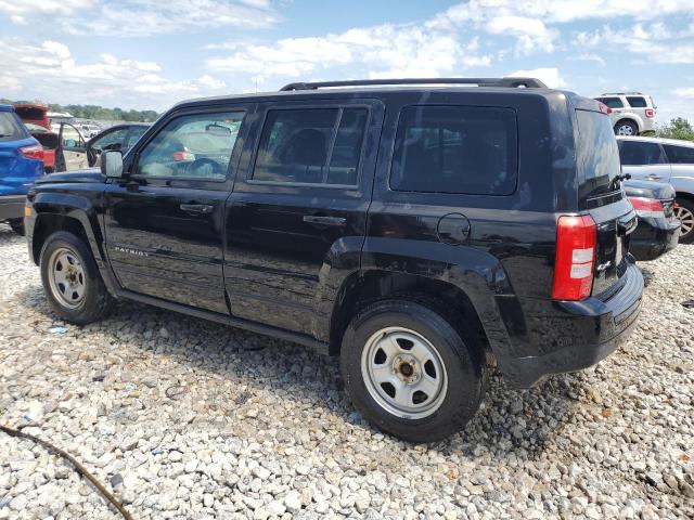 2015 JEEP PATRIOT 1C4NJRAB0FD332934