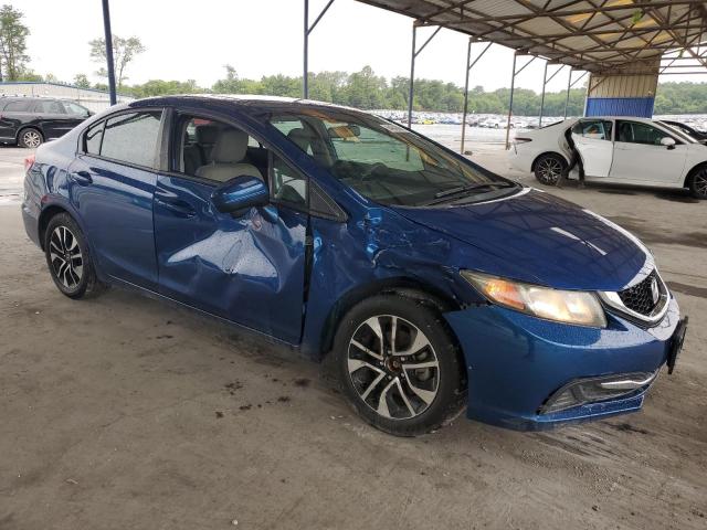 2015 HONDA CIVIC EX - 19XFB2F89FE003816