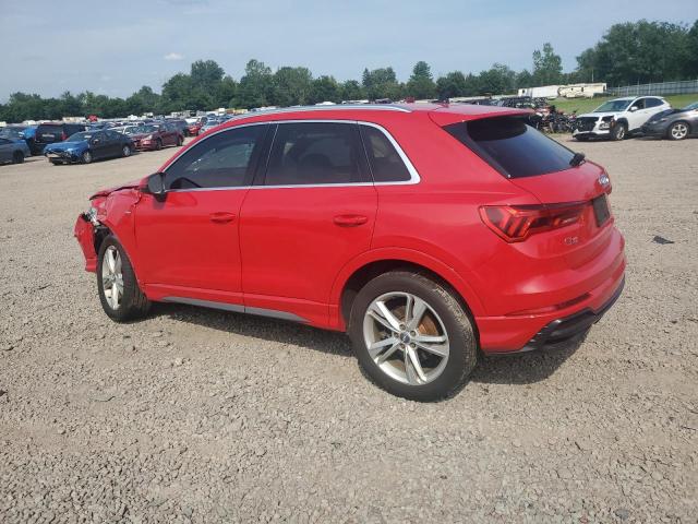 2020 Audi Q3 Premium Plus S-Line VIN: WA1EECF3XL1054330 Lot: 62857334