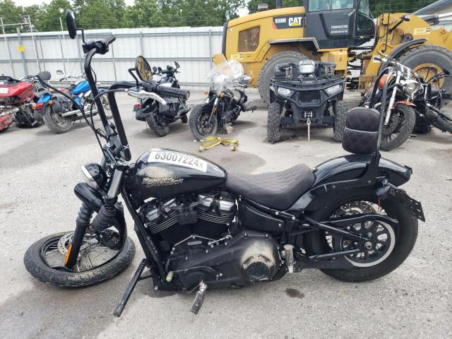 2019 HARLEY-DAVIDSON FXBB 1HD1YJJ12KC010443