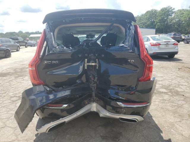 2016 Volvo Xc90 T8 VIN: YV4BC0PL0G1068736 Lot: 61764334