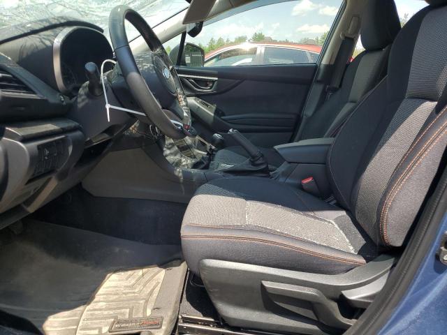 2023 SUBARU CROSSTREK - JF2GTACC2PG291668