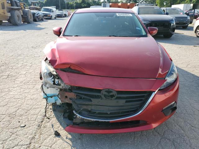 2016 MAZDA 3 SPORT - 3MZBM1U79GM325003