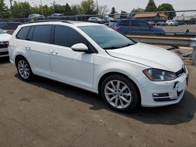 2017 VOLKSWAGEN GOLF SPORT - 3VWC17AU9HM503584
