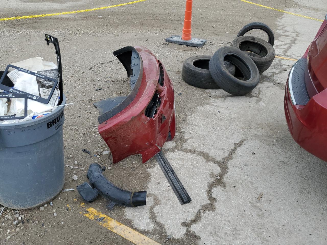 2C4RC1BG2GR305305 2016 Chrysler Town & Country Touring