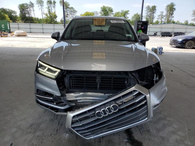 VIN WA1BNAFY3J2219211 2018 Audi Q5, Premium Plus no.5