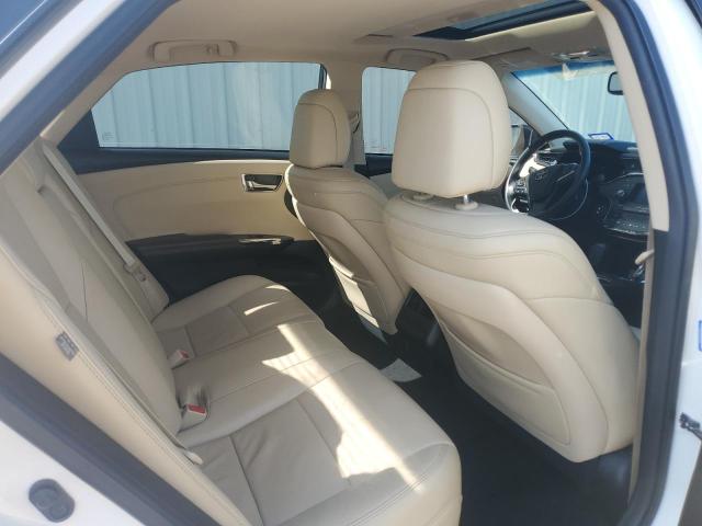 2014 Toyota Avalon Base VIN: 4T1BK1EB3EU125380 Lot: 62493084