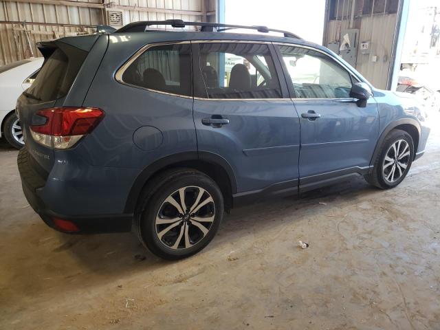 2019 SUBARU FORESTER L - JF2SKAUC1KH486692