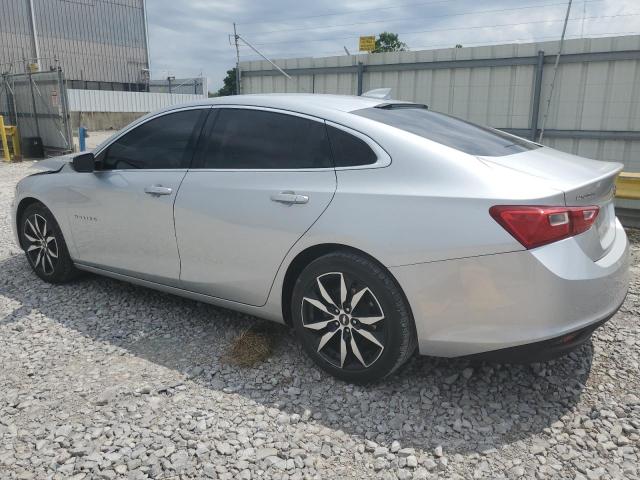2018 CHEVROLET MALIBU LT - 1G1ZD5ST1JF282964