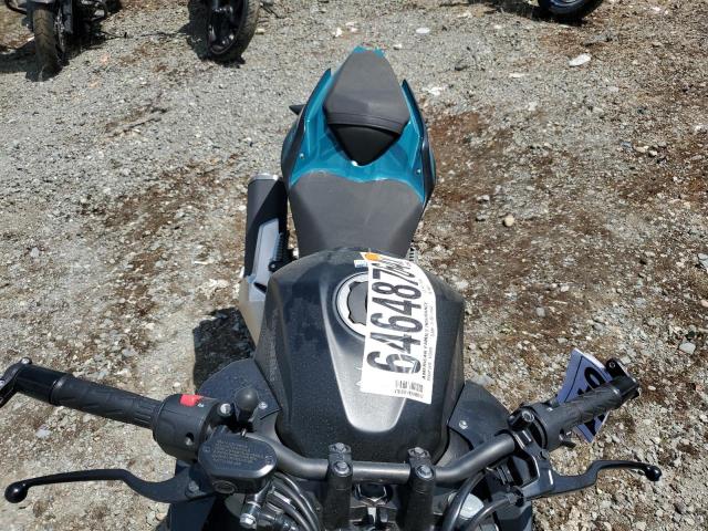 2021 KAWASAKI ER400 D - JKAERKD10MDAA4647