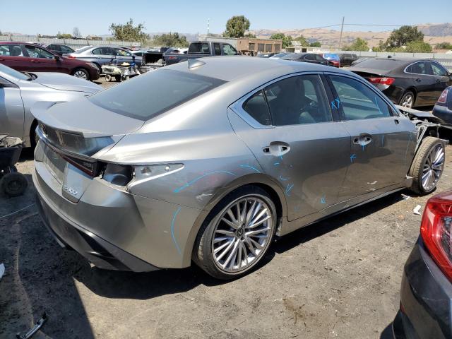 Vin: jthda1d28n5122114, lot: 63930124, lexus is 300 20223
