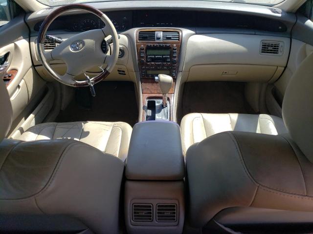 2004 Toyota Avalon Xl VIN: 4T1BF28B74U376505 Lot: 61757074