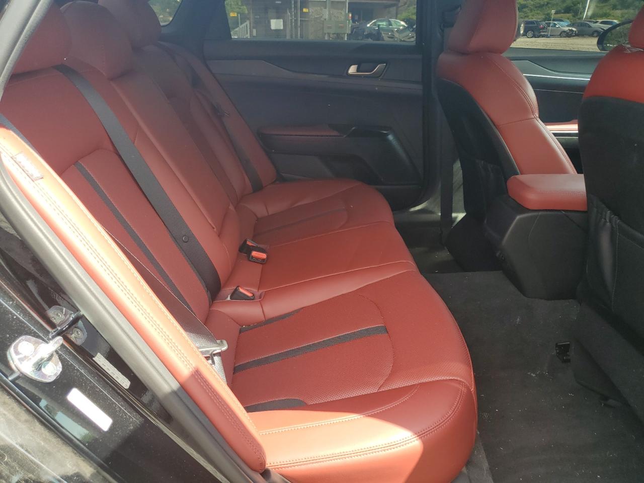 5XXG64J23PG203803 2023 Kia K5 Gt Line