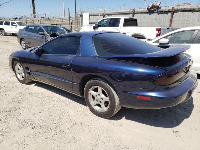 2G2FS22K622171887 2002 Pontiac Firebird