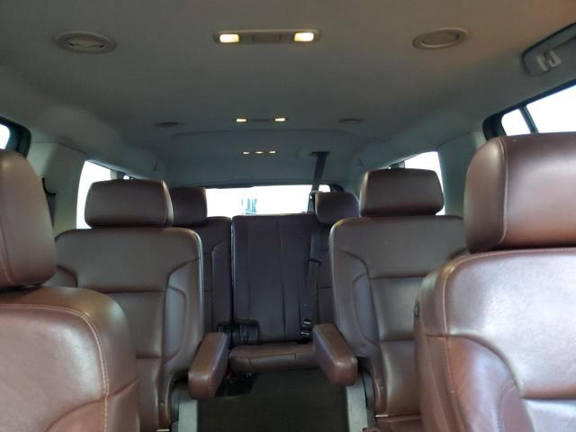 2015 CHEVROLET SUBURBAN C - 1GNSCKKC0FR277939