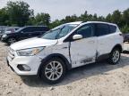 FORD ESCAPE SEL photo