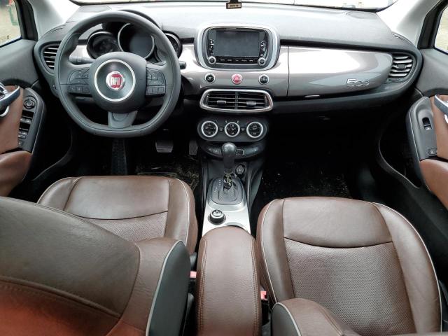 VIN ZFBCFXDT3GP492732 2016 Fiat 500X, Lounge no.8