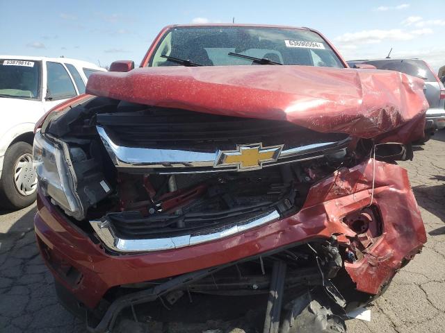 2015 CHEVROLET COLORADO L - 1GCHSBEA7F1208597