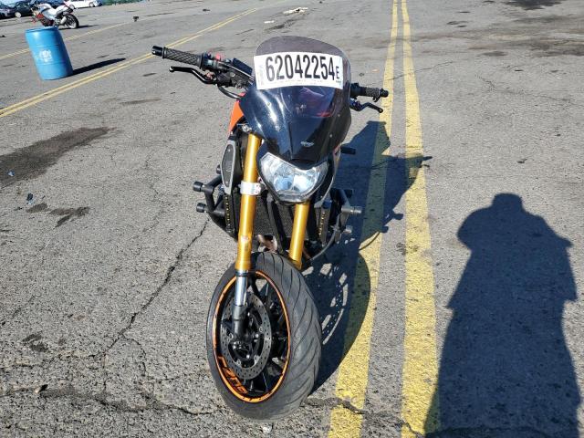 2014 YAMAHA FZ09 JYARN33E0EA002457