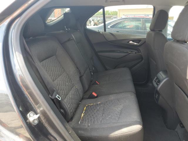 2020 CHEVROLET EQUINOX LT - 3GNAXKEV6LS513497