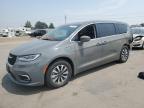 2022 CHRYSLER PACIFICA H - 2C4RC1L70NR167131