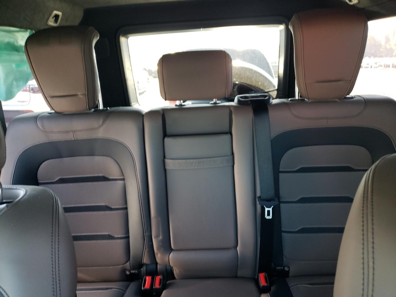 W1NYC7HJ5MX414638 2021 Mercedes-Benz G 63 Amg