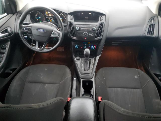 2018 FORD FOCUS SE - 1FADP3K22JL330516