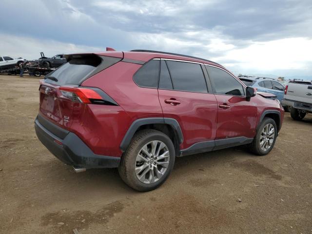 VIN JTMA1RFVXKD018199 2019 Toyota RAV4, Xle Premium no.3