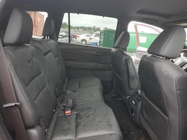 2023 HONDA PASSPORT E - 5FNYF8H03PB007220