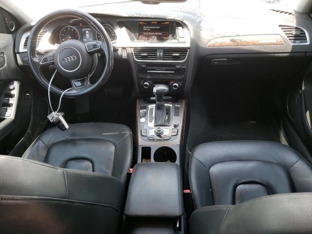 VIN WAUFFAFL0GN016287 2016 Audi A4, Premium Plus S-... no.8