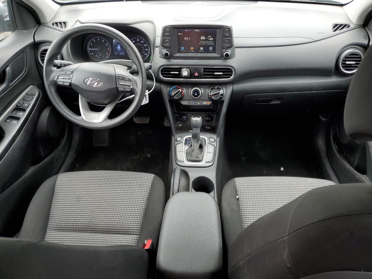 KM8K1CAAXLU479860 2020 Hyundai Kona Se