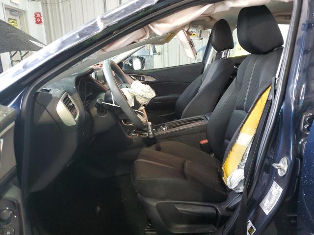 VIN 3MZBN1U78JM186440 2018 Mazda 3, Sport no.7