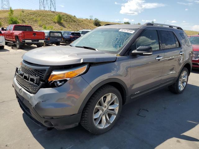 Vin: 1fm5k8d84dgc29661, lot: 63121014, ford explorer xlt 20131