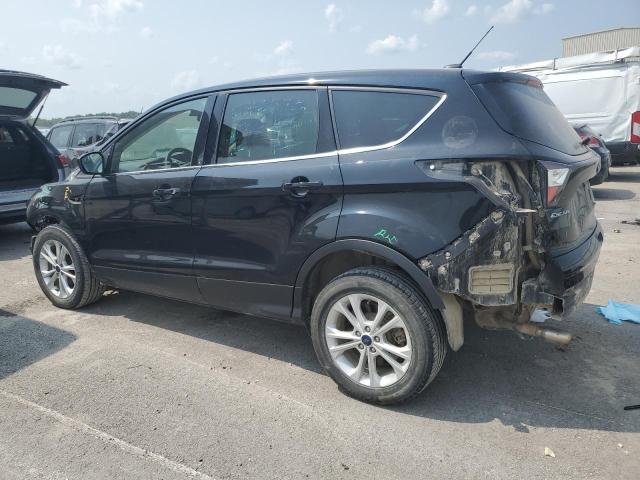 2017 FORD ESCAPE SE - 1FMCU0GD6HUB26972
