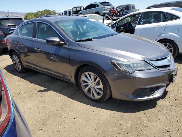 VIN 19UDE2F74JA003841 2018 Acura ILX, Premium no.4