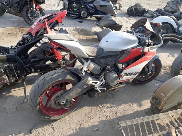 2018 DUCATI SUPERBIKE ZDM14B1WXJB006535
