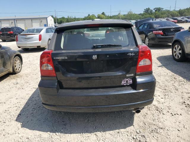 2007 Dodge Caliber R/T VIN: 1B3HE78KX7D297429 Lot: 61773984