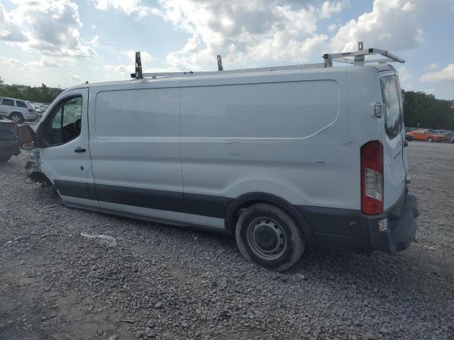 VIN 1FTYR2ZM8HKA21107 2017 Ford Transit, T-250 no.2