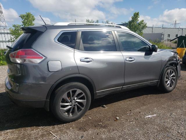 2016 NISSAN ROGUE S - 5N1AT2MV4GC858248