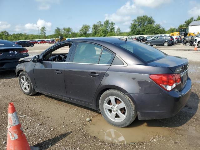 2015 CHEVROLET CRUZE LT - 1G1PC5SB8F7204491