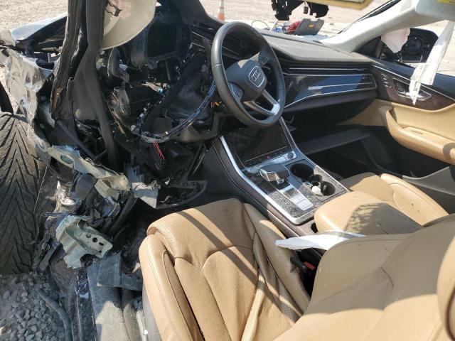 2020 AUDI Q8 PRESTIG WA1FVAF19LD014374