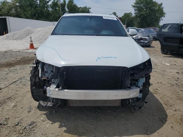 2015 AUDI Q3 PRESTIG - WA1GFCFS6FR007086