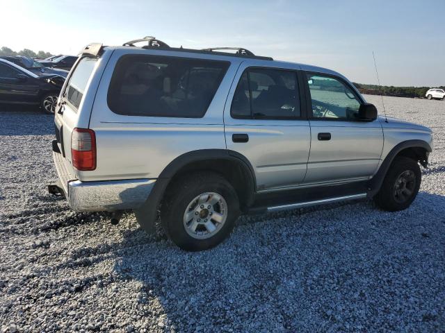 2000 Toyota 4Runner VIN: JT3GM84RXY0067926 Lot: 60272504